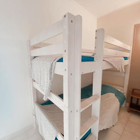Superbe Appartement Vue mer Canet-en-Roussillon Extérieur photo