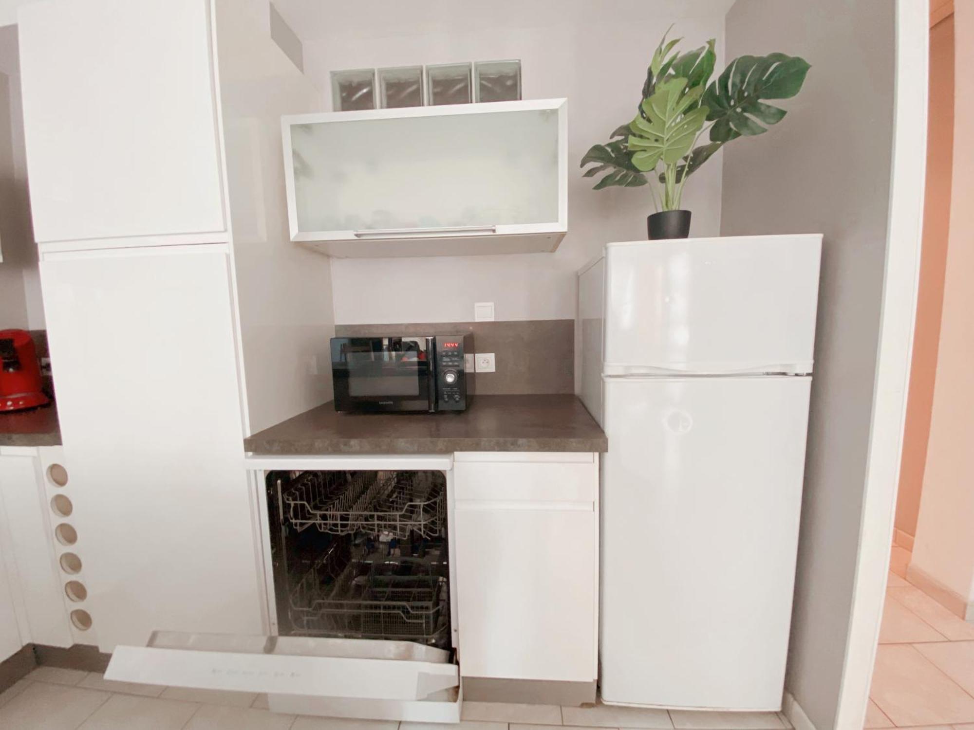 Superbe Appartement Vue mer Canet-en-Roussillon Extérieur photo