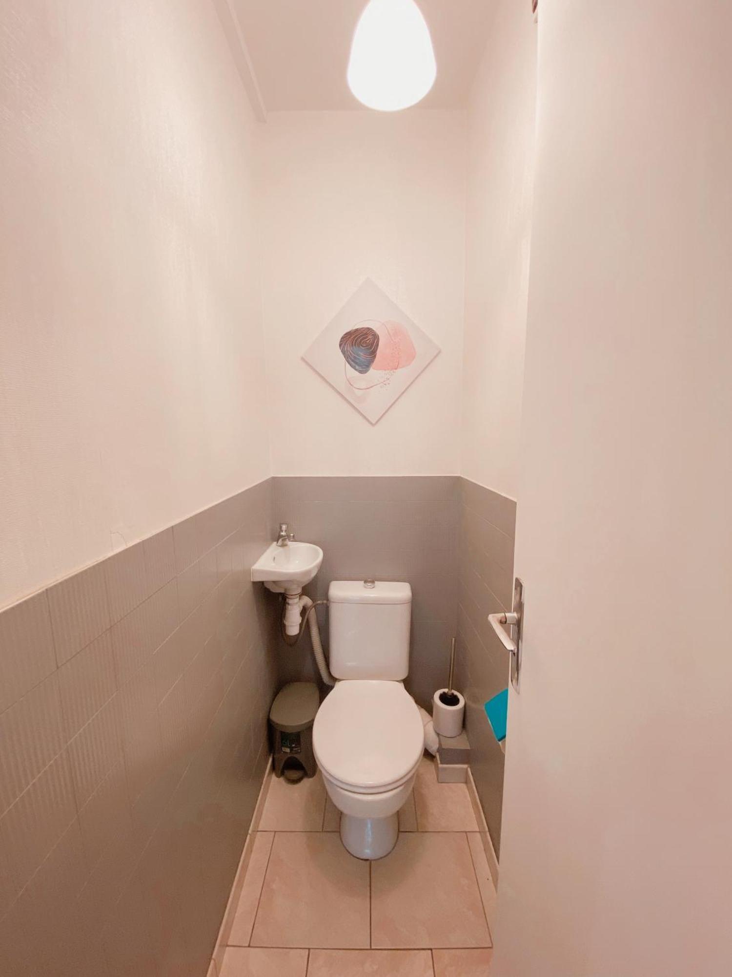Superbe Appartement Vue mer Canet-en-Roussillon Extérieur photo