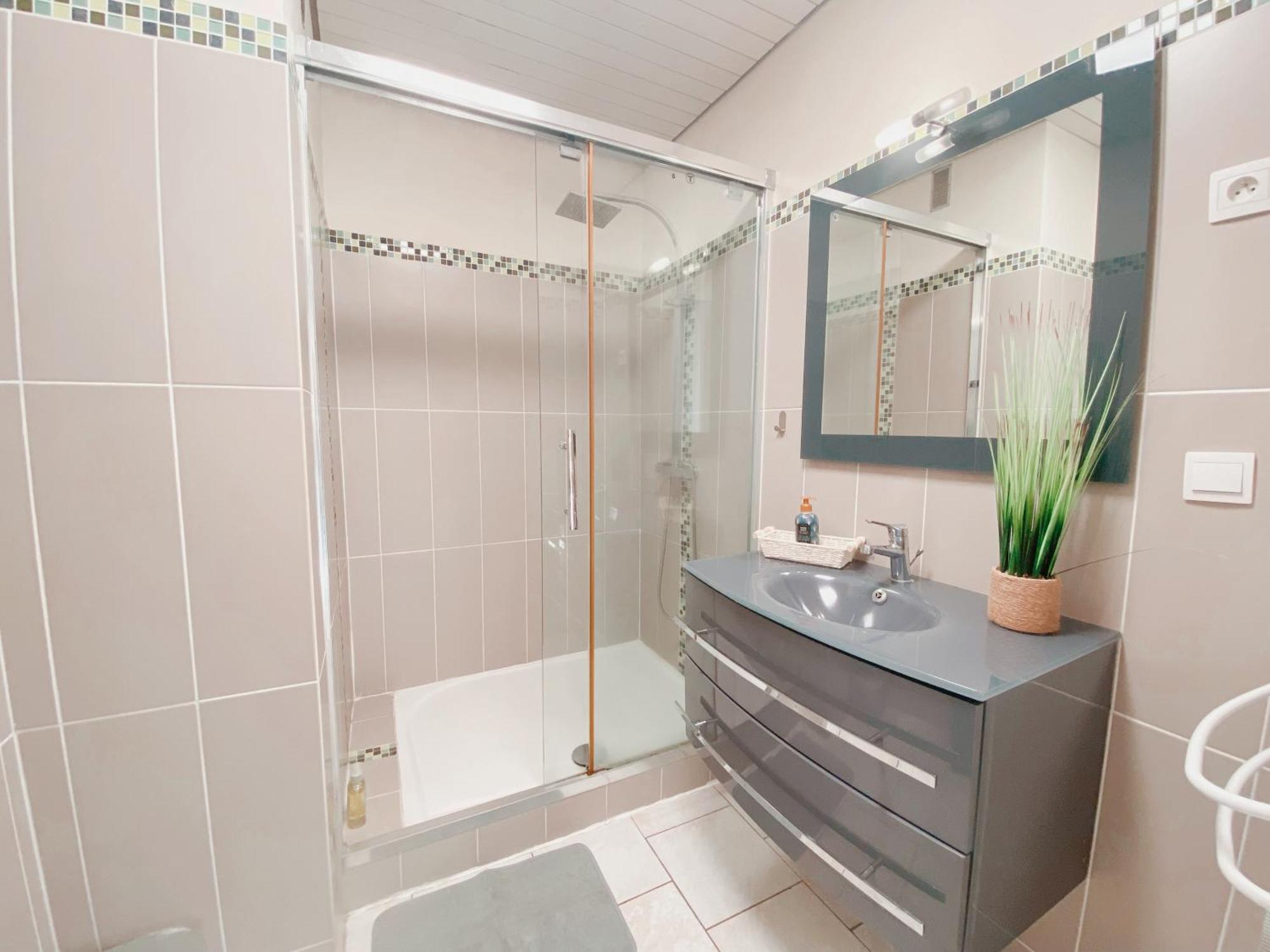 Superbe Appartement Vue mer Canet-en-Roussillon Extérieur photo