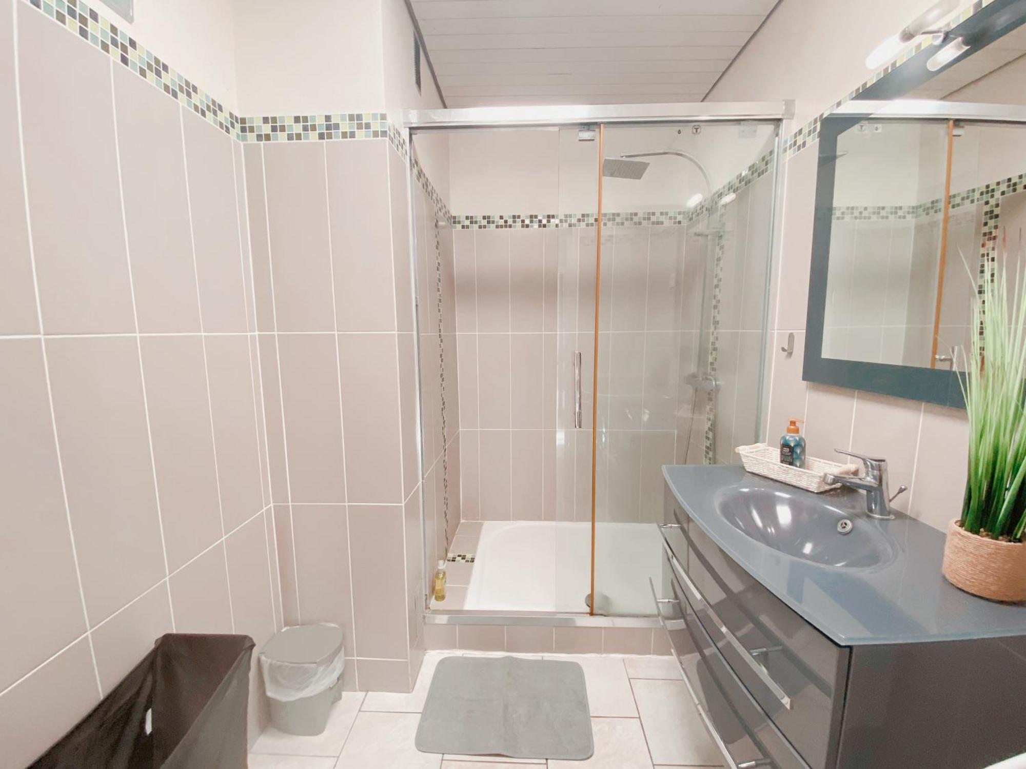 Superbe Appartement Vue mer Canet-en-Roussillon Extérieur photo